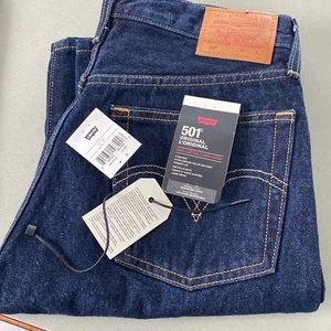 501® Original Fit Women's Jeans
